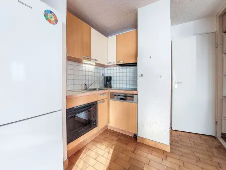 Grenade, Appartement 6 personnes à Le Barcarès - Photo 12