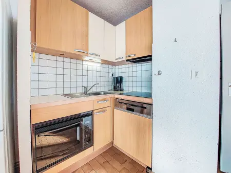 Grenade, Appartement 6 personnes à Le Barcarès - Photo 13