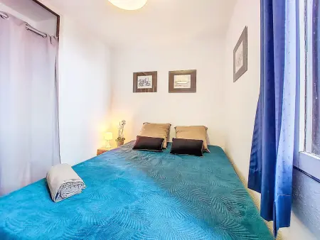 Grenade, Appartement 6 personnes à Le Barcarès - Photo 14
