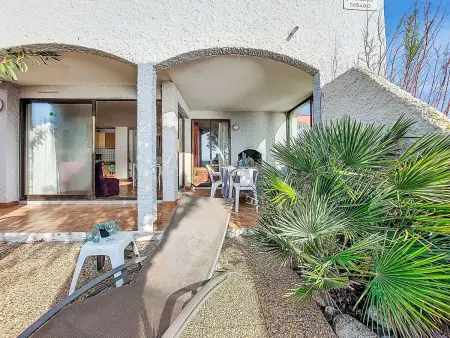 Grenade, Appartement 6 personnes à Le Barcarès - Photo 26