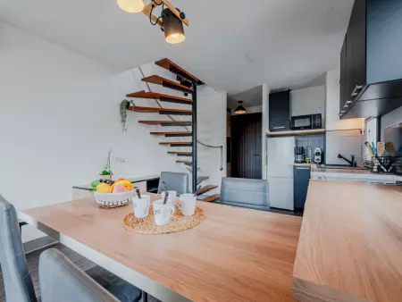 Sombrero, Appartement 4 personnes à Le Barcarès - Photo 13