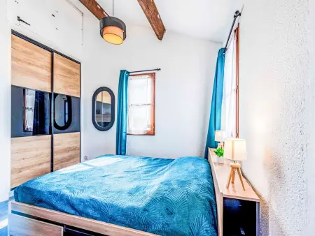 Sombrero, Appartement 4 personnes à Le Barcarès - Photo 15