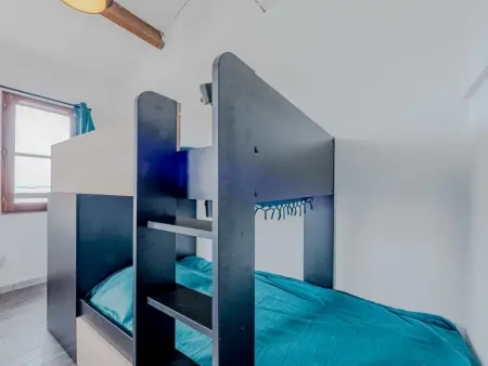 Sombrero, Appartement 4 personnes à Le Barcarès - Photo 16