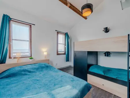 Sombrero, Appartement 4 personnes à Le Barcarès - Photo 17