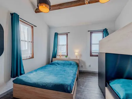 Sombrero, Appartement 4 personnes à Le Barcarès - Photo 18