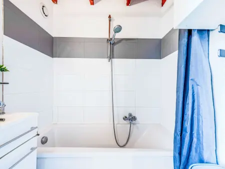 Sombrero, Appartement 4 personnes à Le Barcarès - Photo 20