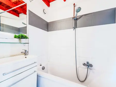 Sombrero, Appartement 4 personnes à Le Barcarès - Photo 21