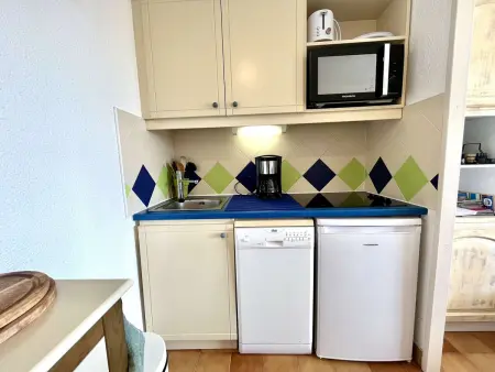 Appartement avec terrasse vue mer et parking à La Croix-Valmer - Photo 3