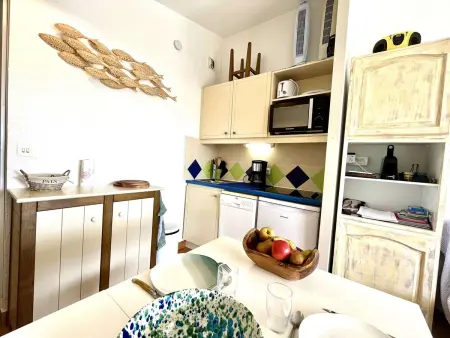 Appartement avec terrasse vue mer et parking à La Croix-Valmer - Photo 4