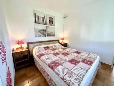 Appartement avec terrasse vue mer et parking à La Croix-Valmer - Photo 9