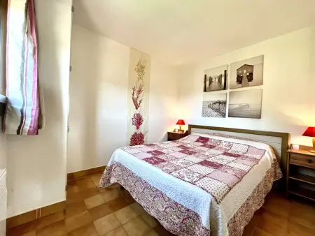 Appartement avec terrasse vue mer et parking à La Croix-Valmer - Photo 11