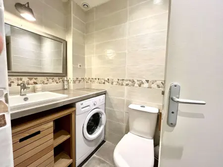 Appartement avec terrasse vue mer et parking à La Croix-Valmer - Photo 12