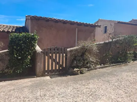 Mini-Villa à Tarco face à la mer avec climatisation et parking - Photo 16