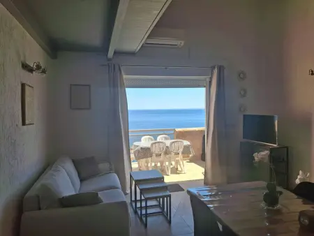Mini-Villa à Tarco face à la mer avec climatisation et parking - Photo 17