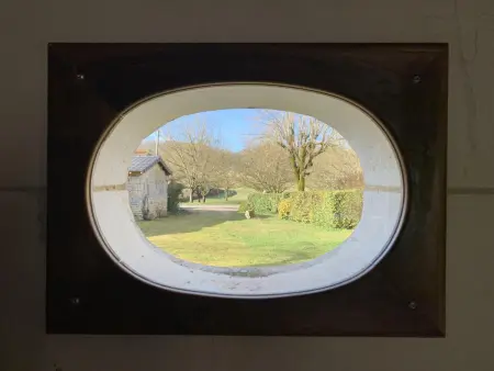 Maison de Charme avec Jardin à Jayac, Gite 7 personnes à Jayac - Photo 9