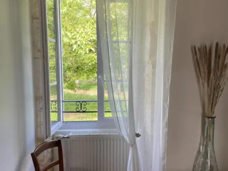Maison de Charme avec Jardin à Jayac, Gite 7 personnes à Jayac - Photo 11