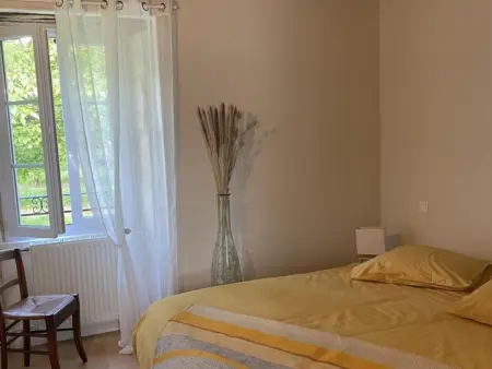 Maison de Charme avec Jardin à Jayac, Gite 7 personnes à Jayac - Photo 12