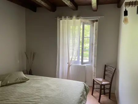 Maison de Charme avec Jardin à Jayac, Gite 7 personnes à Jayac - Photo 13