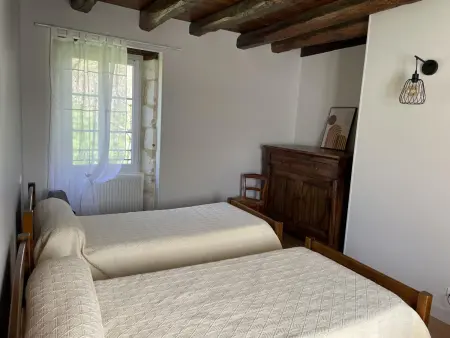 Maison de Charme avec Jardin à Jayac, Gite 7 personnes à Jayac - Photo 15