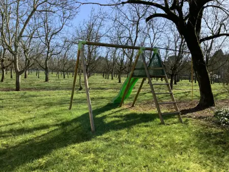 Maison de Charme avec Jardin à Jayac, Gite 7 personnes à Jayac - Photo 24