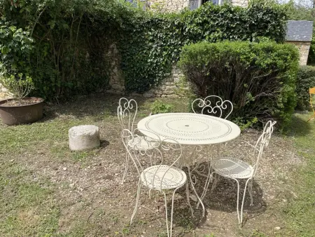 Maison de Charme avec Jardin à Jayac, Gite 7 personnes à Jayac - Photo 27