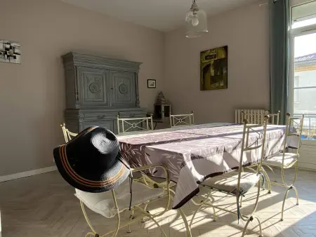 Charmant appartement lumineux et spacieux au centre de Royan - Photo 1