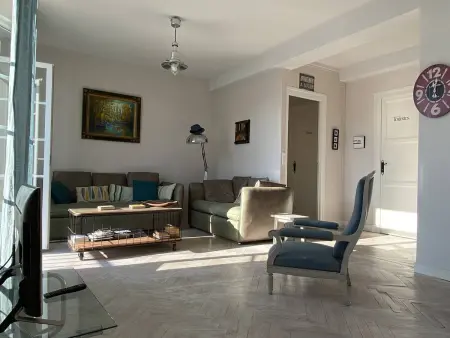 Charmant appartement lumineux et spacieux au centre de Royan - Photo 2