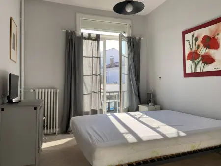 Charmant appartement lumineux et spacieux au centre de Royan - Photo 4