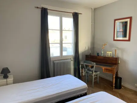 Charmant appartement lumineux et spacieux au centre de Royan - Photo 6