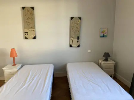 Charmant appartement lumineux et spacieux au centre de Royan - Photo 8