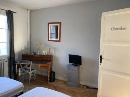 Charmant appartement lumineux et spacieux au centre de Royan - Photo 9