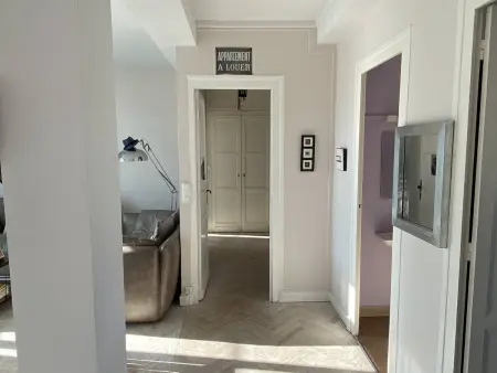 Charmant appartement lumineux et spacieux au centre de Royan - Photo 10