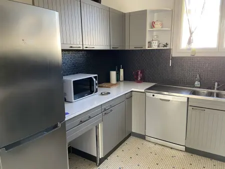 Charmant appartement lumineux et spacieux au centre de Royan - Photo 12