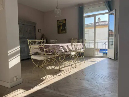 Charmant appartement lumineux et spacieux au centre de Royan - Photo 16