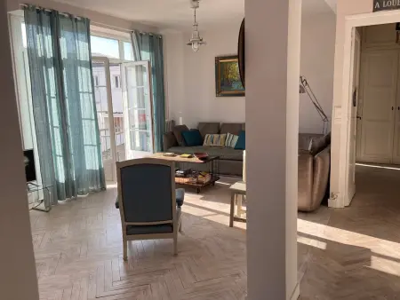Charmant appartement lumineux et spacieux au centre de Royan - Photo 19
