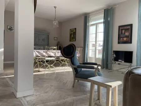 Charmant appartement lumineux et spacieux au centre de Royan - Photo 21