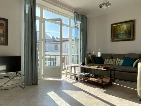 Charmant appartement lumineux et spacieux au centre de Royan - Photo 22