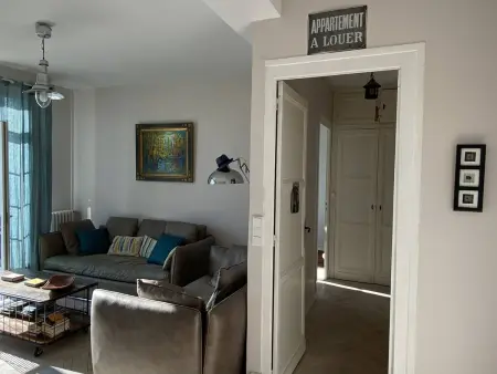 Charmant appartement lumineux et spacieux au centre de Royan - Photo 23