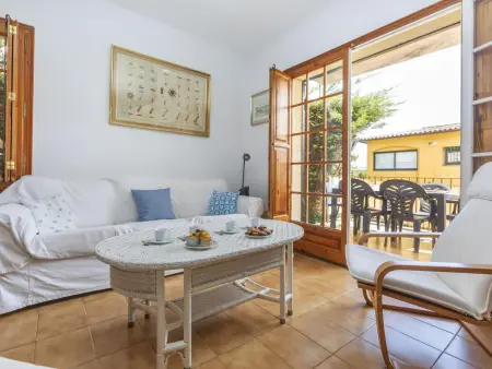 Grande villa à Calella de Palafrugell - 8 pers, piscine commune - Photo 1