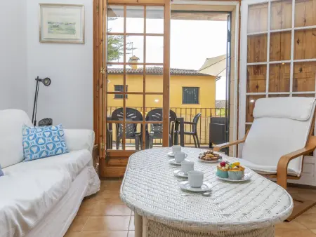 Grande villa à Calella de Palafrugell - 8 pers, piscine commune - Photo 2