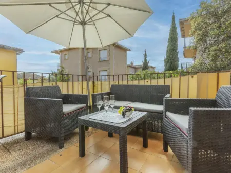 Grande villa à Calella de Palafrugell - 8 pers, piscine commune - Photo 3