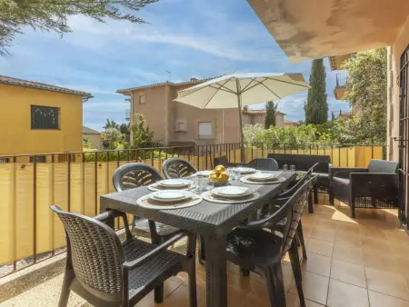 Grande villa à Calella de Palafrugell - 8 pers, piscine commune - Photo 6