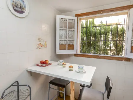 Grande villa à Calella de Palafrugell - 8 pers, piscine commune - Photo 7