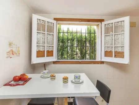 Grande villa à Calella de Palafrugell - 8 pers, piscine commune - Photo 10