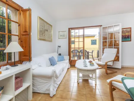 Grande villa à Calella de Palafrugell - 8 pers, piscine commune - Photo 11