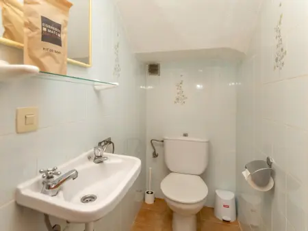 Grande villa à Calella de Palafrugell - 8 pers, piscine commune - Photo 12