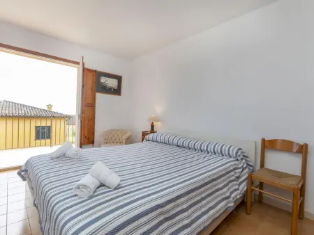Grande villa à Calella de Palafrugell - 8 pers, piscine commune - Photo 13