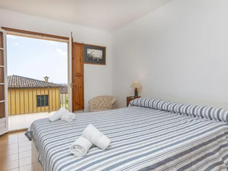 Grande villa à Calella de Palafrugell - 8 pers, piscine commune - Photo 14