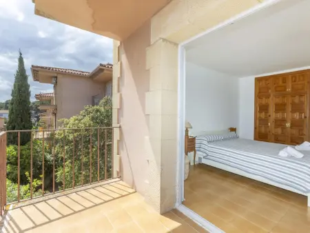 Grande villa à Calella de Palafrugell - 8 pers, piscine commune - Photo 15