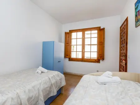 Grande villa à Calella de Palafrugell - 8 pers, piscine commune - Photo 19
